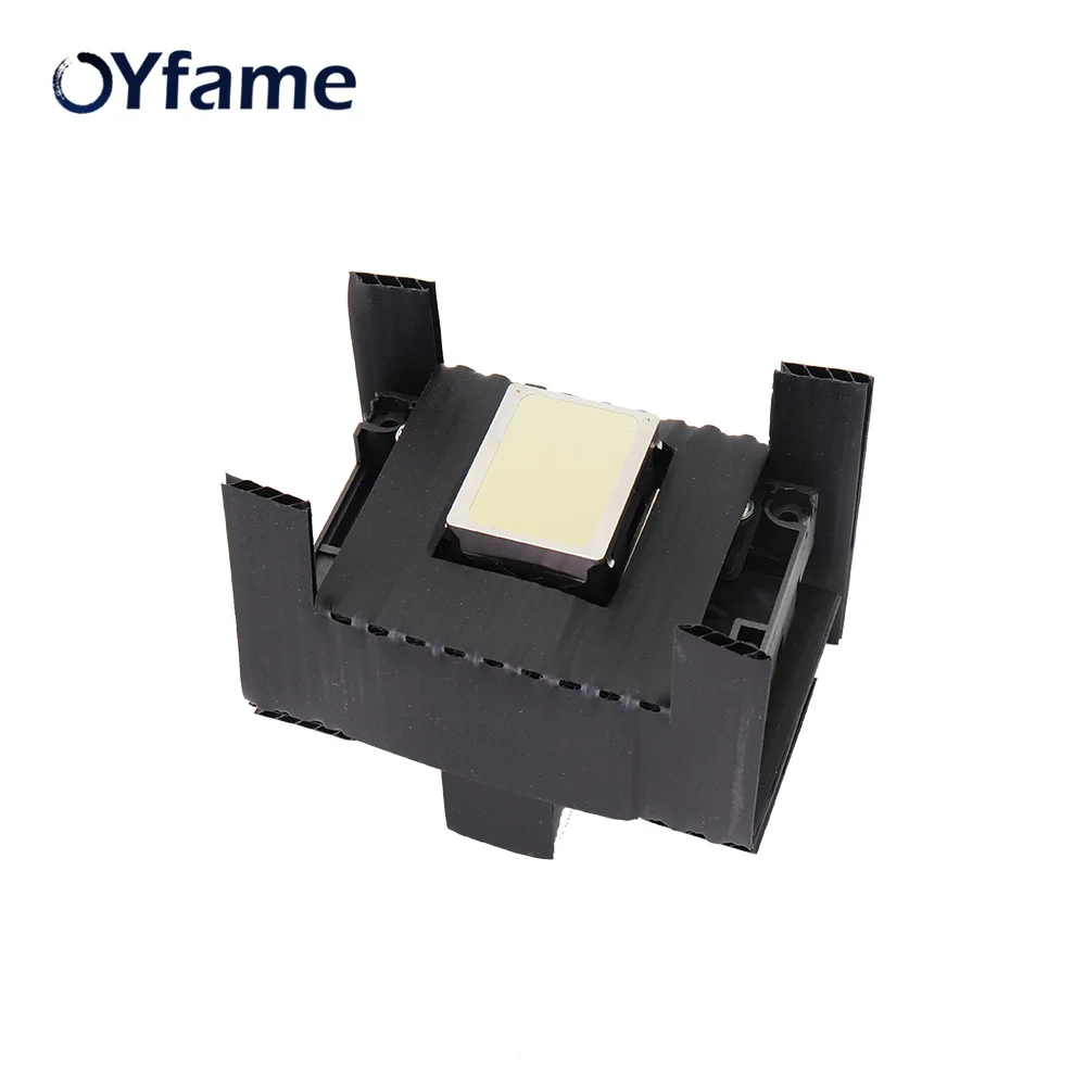 Imagem -05 - Cabeça de Impressão Oyfame para Epson F180000 T50 A50 T60 R290 R280 L800 T50 L800 L805