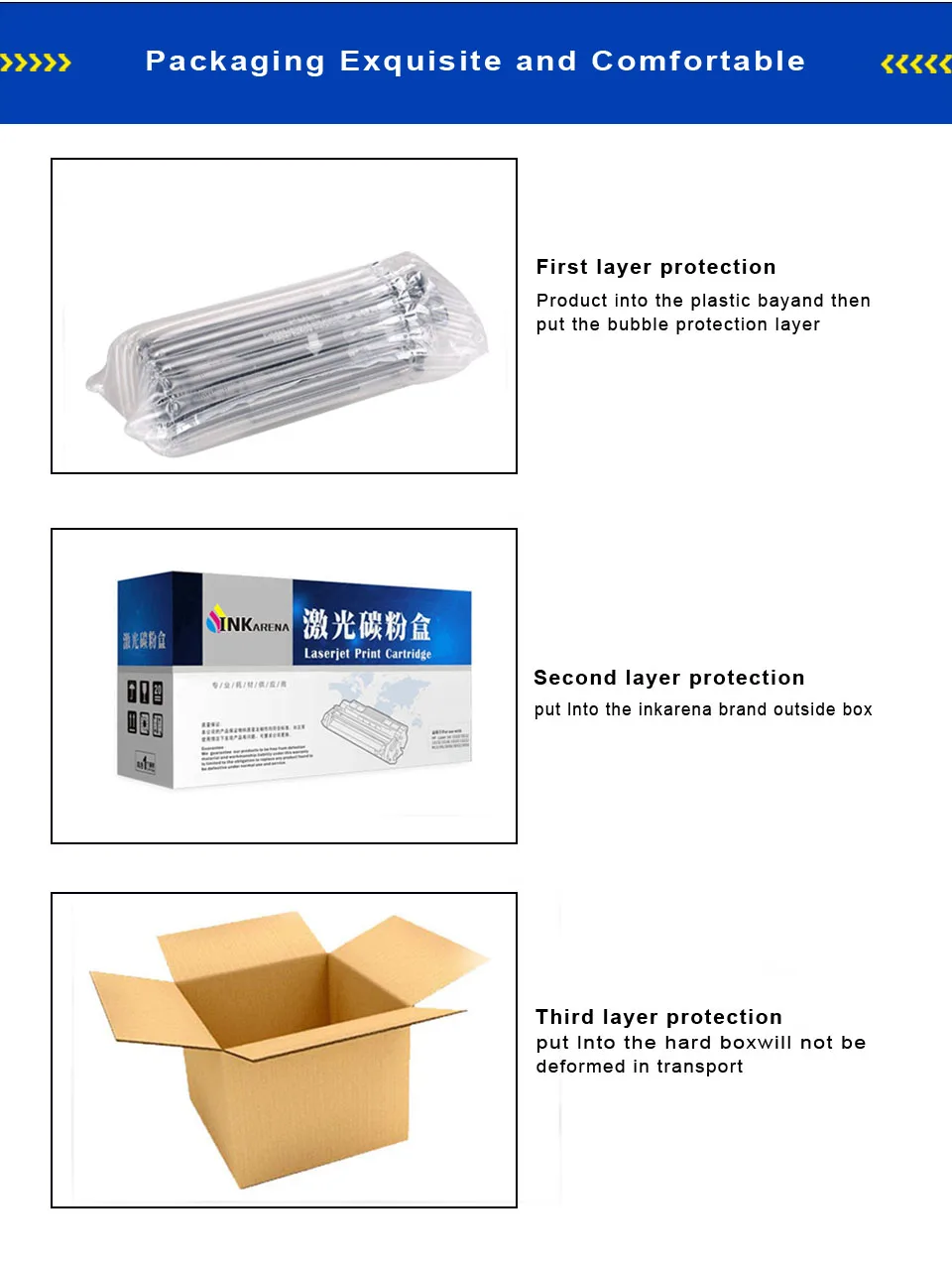 For Fuji for xerox Phaser 3010 3040 toner cartridge WorkCentre 3045 3045b laser Printer toners Drum Powder 106R02182 106R02183