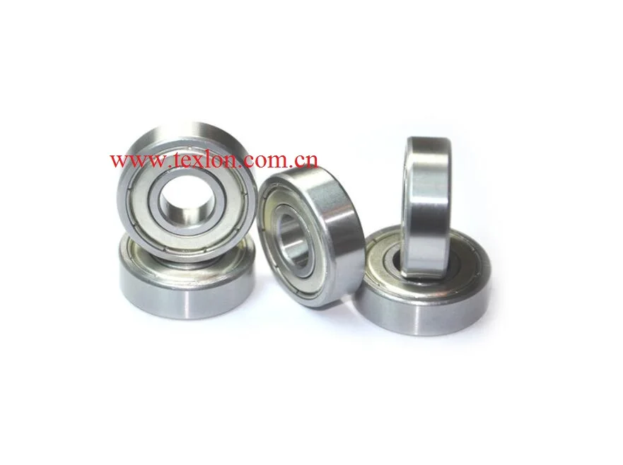 

Lonati L454 Hosiery Machine Use Bearings 0360105 / Lonati Hosiery Spare Part 0360105