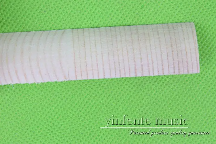 New 20 strips guitar inside binding wooden lining lenght 97#  470x20x3mm maple