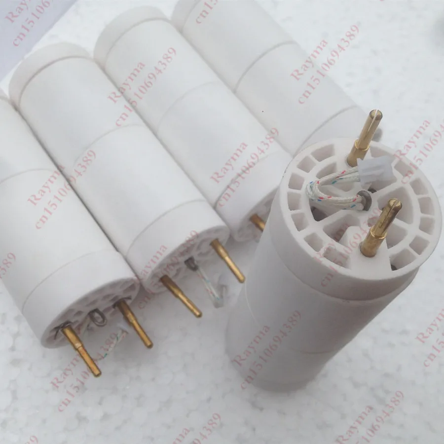 220v 3500w heating elements for  plastic welder Ceramic nickel chrome electric heating tube core