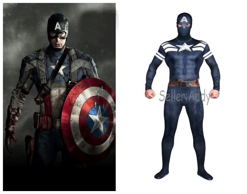 

Newest Spandex Freeshipping Tights Superhero Costume Halloween Outfit