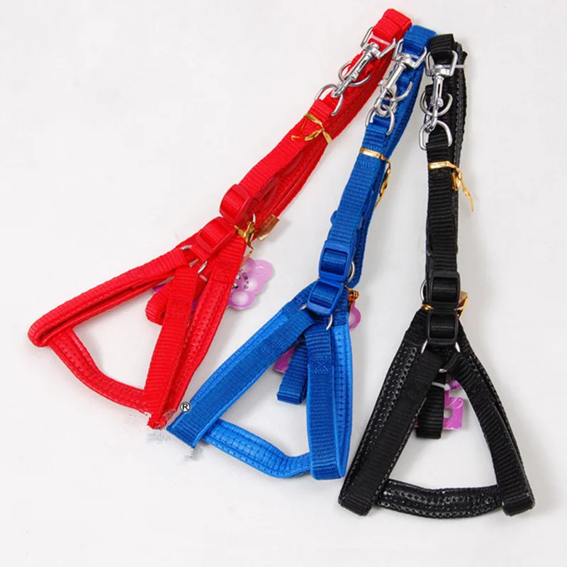 Dog Pet Harness Dog Stuff Pads Safety Pet Seat Belt For Car Harness Dog Leash Safety Seat Belt Collar Leads Supplies Products