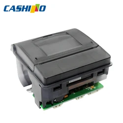 Cashino CSN-A1 58mm  panel thermal printer module for vehicle traveling printer(RS232+TTL, DC5-9V)