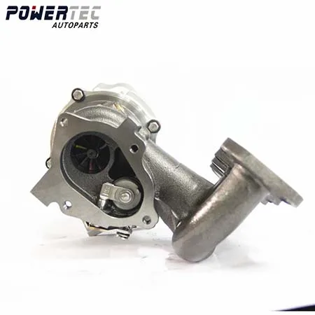 For VW Golf V / Polo / Tiguan / Touran 1.4 TSI 140HP 170HP 160HP 180HP- K03 Turbine turbocharger KKK 53039700099 53039880150