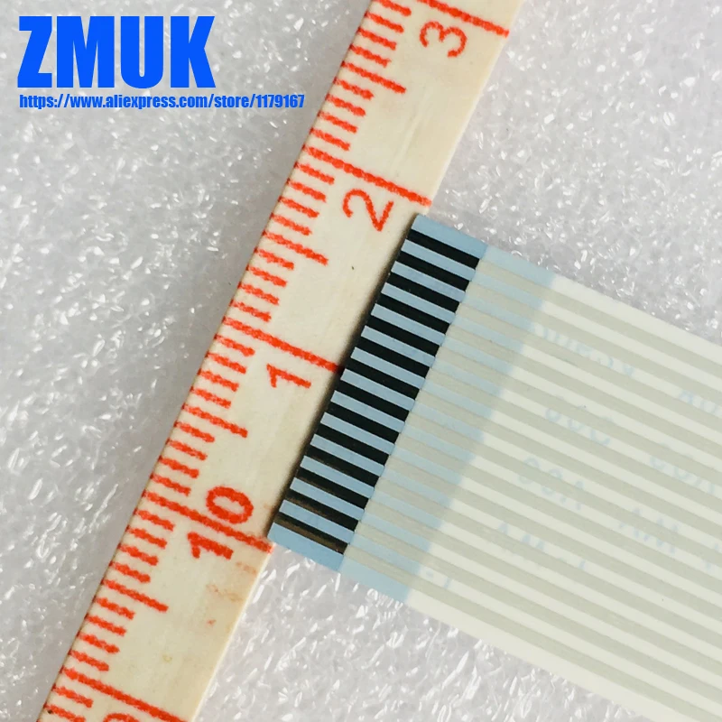 

1.25MM Spacing Ribbon Cable