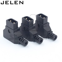 Camera power plug DTAP plug DTAP male 3.7/4.0/4.8/6mmmm Wire diameter