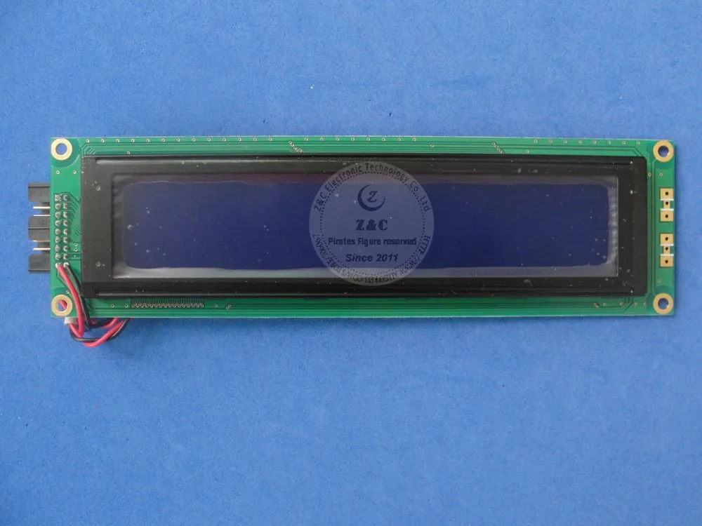 NHD-0440WH-ATMI-JT#-C6A NHD-0440WH  NHD-0440WH-ATM E243002 4004A Brand New Original LCD Display for Industrial Equipment