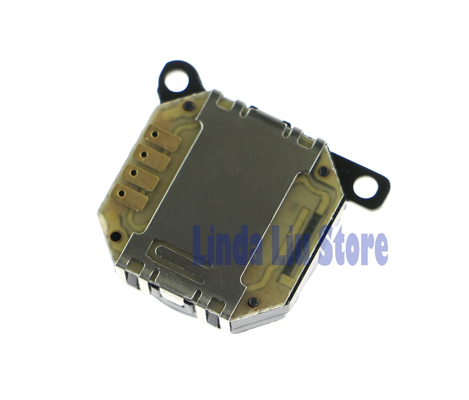 1pc Replacement OEM Original New Analog Joystick Stick Buttons 3D Joystick for PSP 1000 PSP1000 consoles Repair Parts