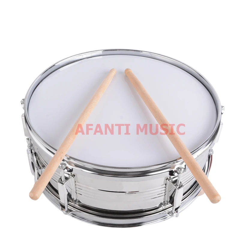 

13 inch Afanti Music Snare Drum (SNA-1273)