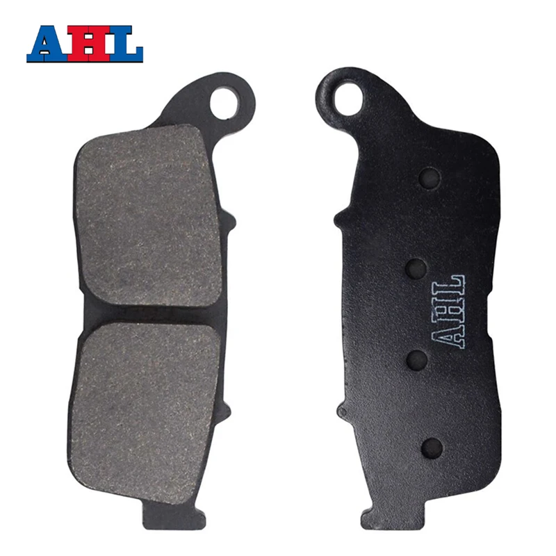 Motorcycle Parts Rear Brake Pad Disc For Honda VFR800X VFR1200XDL Crosstourer VFR1200X DL VFR1200FD ABS DCT 2010 2012-2013