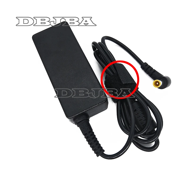 Adapter For LG LCD Monitor 22EA63V 22EA53R E2248C 22EN43T Power Supply charger