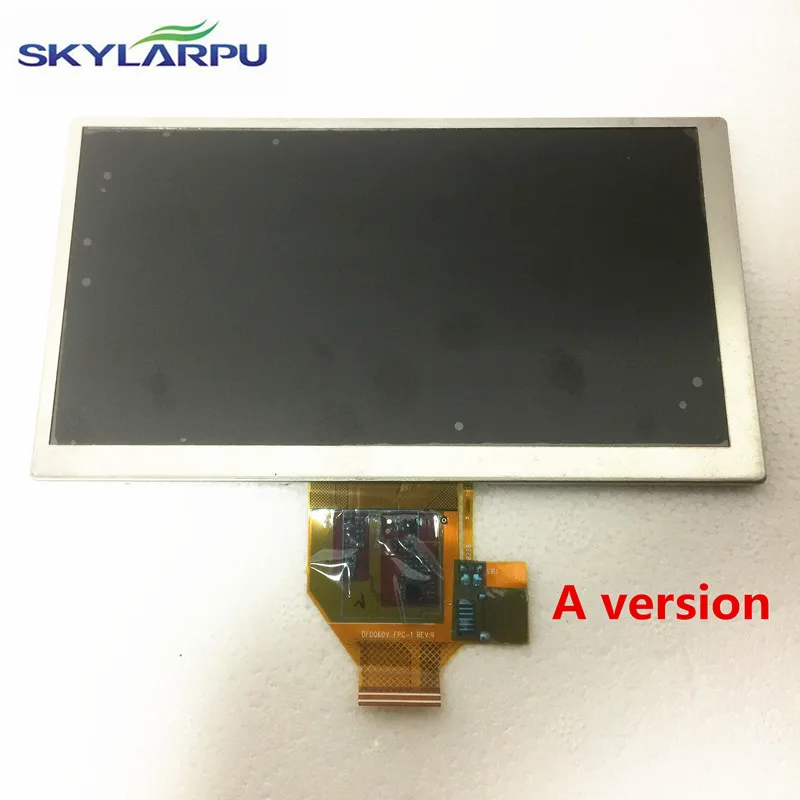 

6" inch LCD screen for Garmin nuvi 2699 2699LM 2699LMT-D GPS LCD display screen panel (Does not include touch panel)