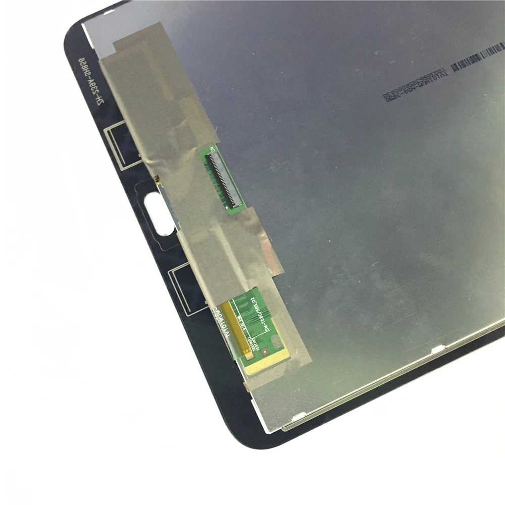 LCD Display For Samsung GALAXY Tab A 10.1 T580 T585 SM-T580 SM-T585 Touch Screen Digitizer Assembly Panel Replacement T580 LCD