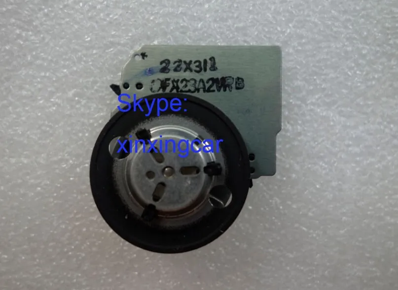 

FREE SHIPPING CAR ADUIO MOTOR CD DVD NAVIGATIONS STEREO MOTOR OFX23A2VR BA6840AFS YG-F5