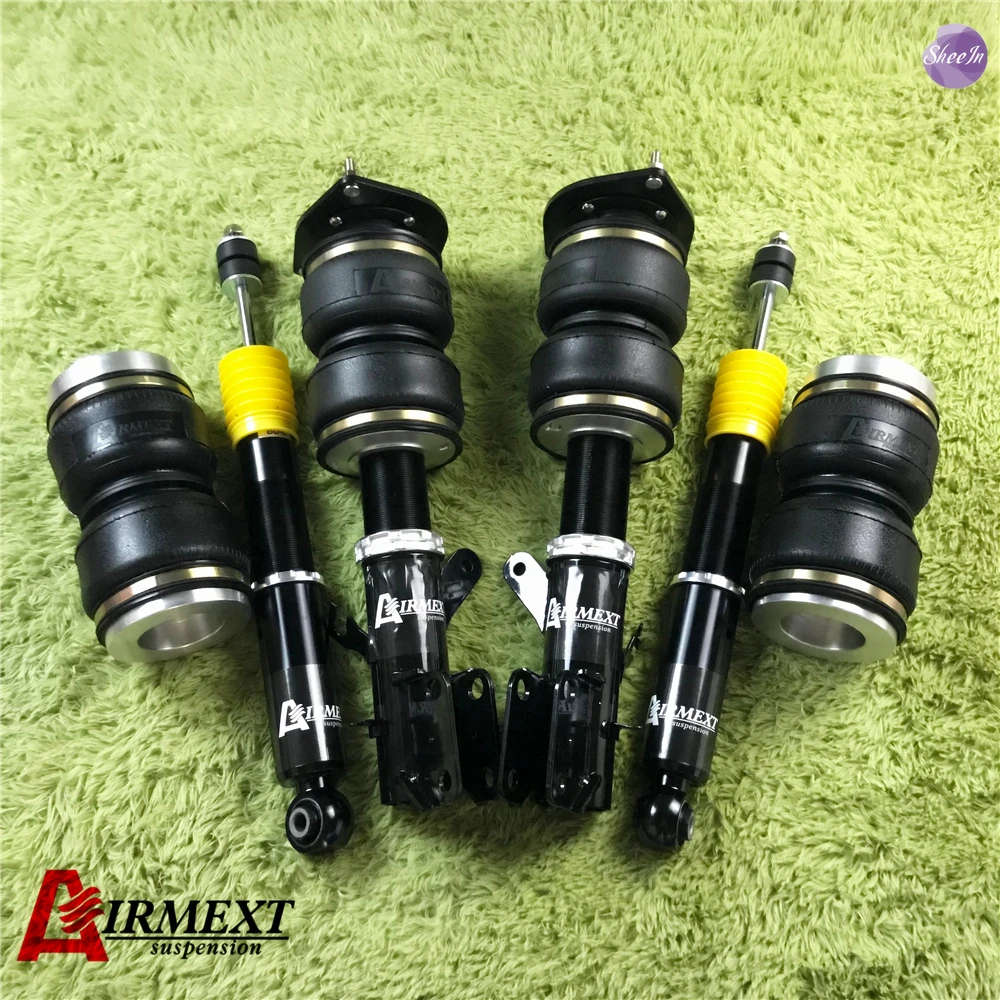 For  NISSAN TIIDA C12 (2011~)/ Air suspension air struts/coilover air spring assembly /Auto parts/ air spring/pneumatic