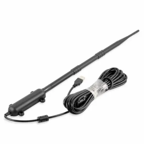 1 KM Outdoor Wireless USB Adapter 150Mbps Daya Tinggi Antena Wifi Sinyal Receiver