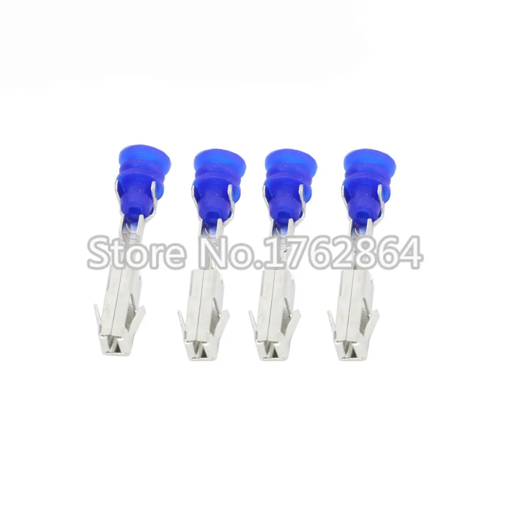 4 контакта, Женский Разъем 3,5 мм