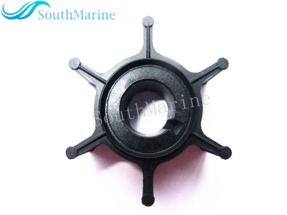 

Boat Engine Impeller 6G1-44352-00-00 for Yamaha 6HP 8HP 2-Stroke Outboard Motor Water Pump Parts 6G1-44352-00 18-3066