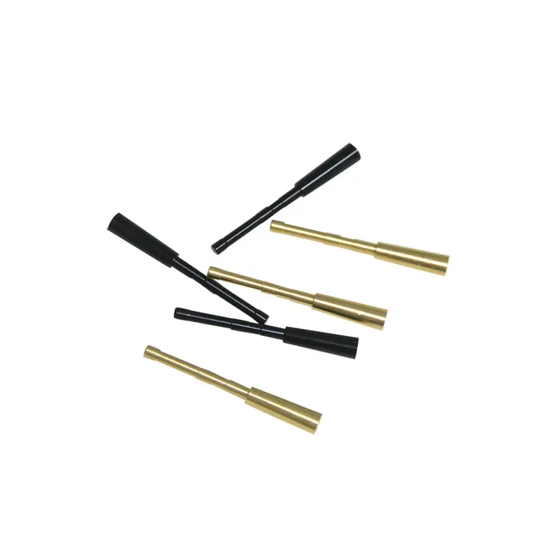 3/6/12pcs Archery Connect Arrowhead Fit For ID 4.2mm OD 6.0mm Arrow Shaft Hunting Shooting Accessories