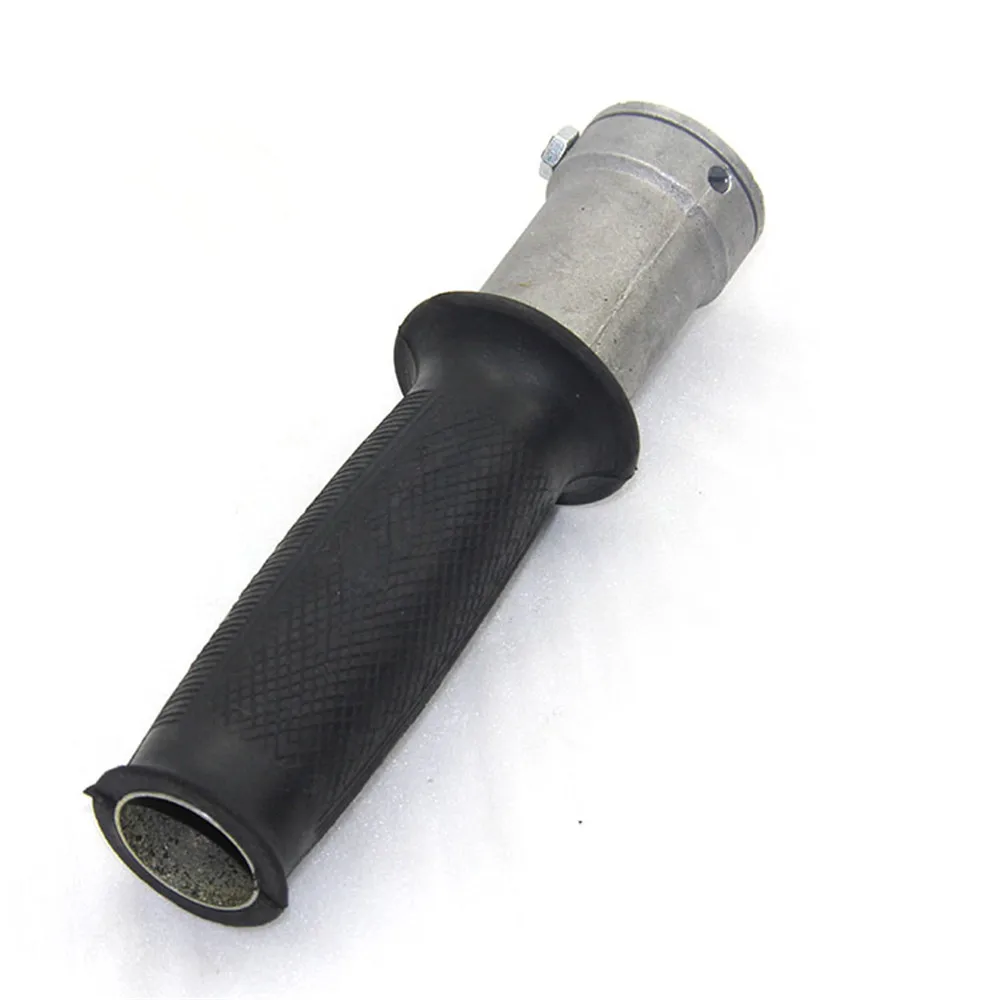 ZSDTRP Moto Retro Handle Grips Motorcycle Throttle Grip for BMW K750 M72 R12 R71 Ural Side Car