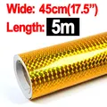 5meter gold