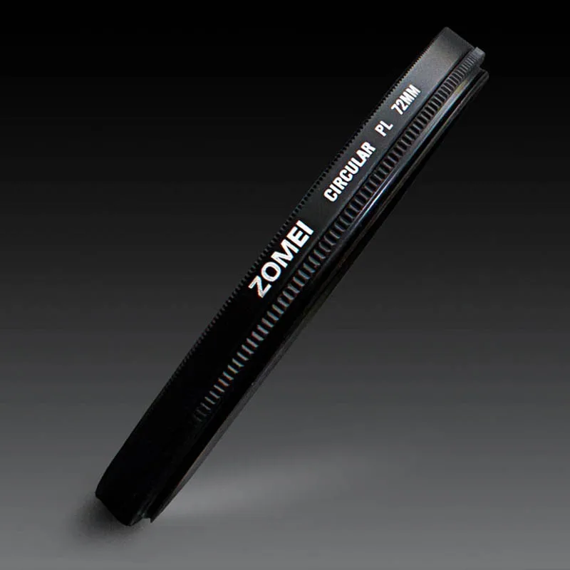 Zomei 67mm CPL lọc CIR-PL Thông tư Bộ lọc phân cực cho Canon Nikon Sony Olympus Pentax Camera Lens 67mm