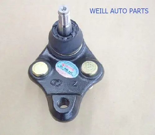 WEILL 2904300-G08/2904300XG38XA ower arm ball head assembly for great wall VOLEEX c30