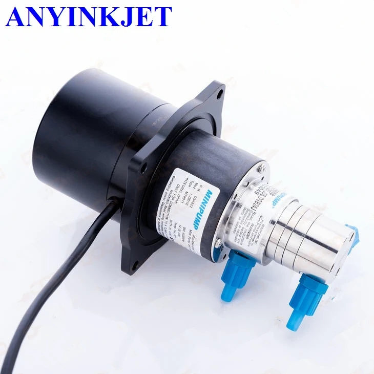 Suitable for Domino 36610 pump  short type DBA7021MG-T280 pump head with pump motor