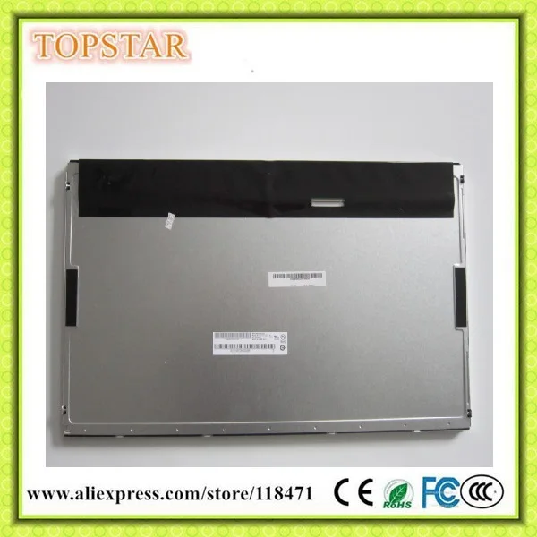 

Test perfect, one year warranty 21.5 Inch TFT LCD Panel M215HW01 VB 1920 RGB *1080 FHD WLED LCD Screen