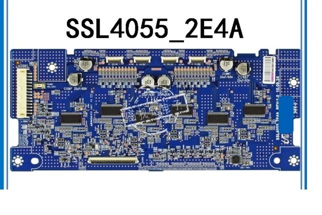 inventor SSL4055-2E4A high voltage board for KDL-55HX720  price difference