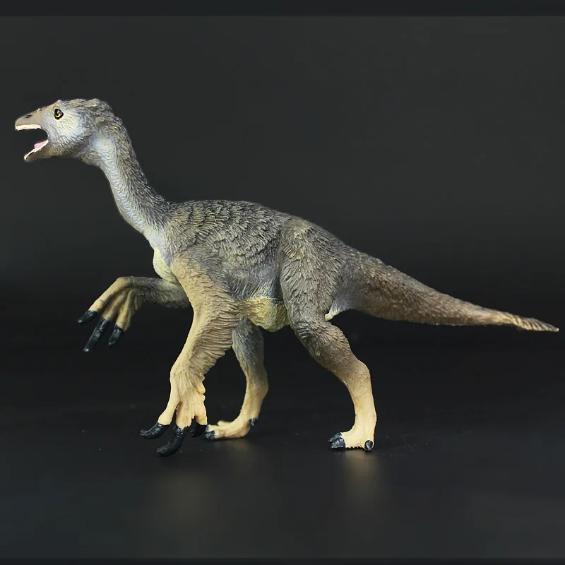 Dinosaur Ornithomimus Action Figures Ornithomimus Collection Model Toys Simulation Dinosaurs Gifts Toy