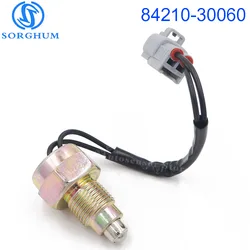 New 84210-30060 Reverse Light Switch For Suzuki Grand Vitara Toyota Supra Lexus