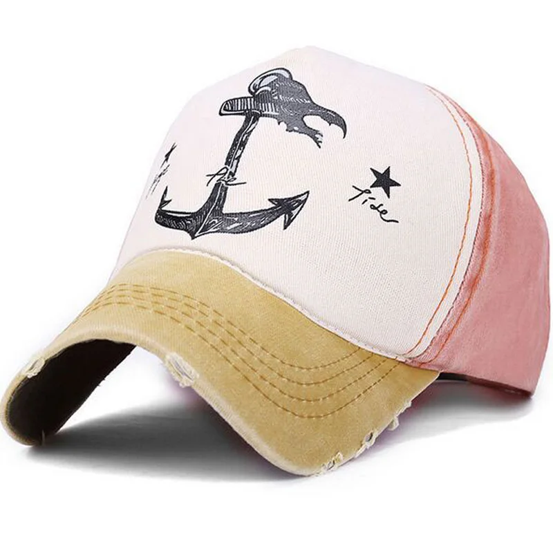 2020 демисезонные шапки для пары для мужчин и женщин, бейсболки из чистого хлопка в старинном стиле, фирменные головные уборы 7 цветов 8102