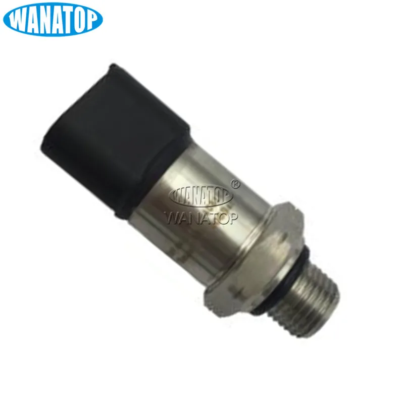 New Pressure Sensor 31Q4-40810 31Q440810 for Hyundai Excavator