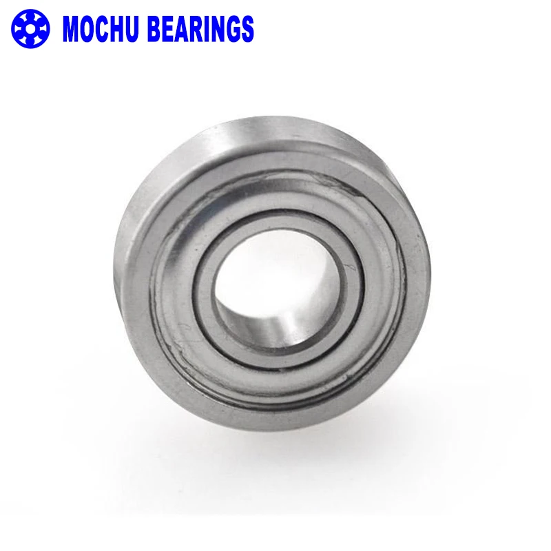 

1pcs Bearing SS627ZZ 7X22X7 S627Z 627 MOCHU 440C SUS304 Stainless steel bearings Resistant-corrosion Deep groove ball bearings