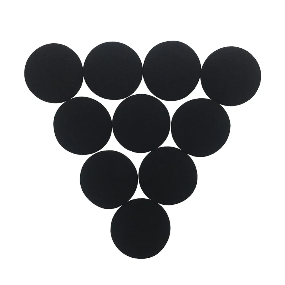 Soft Foam for Sony MDR-201 MDR-301 Earphones Earpads Sleeve Sponge Ear Cups Cushion Tip Cover Replacement Earbud Covers