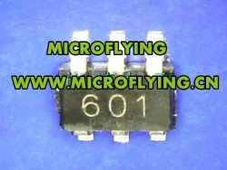 20 stks YX601 Zaklamp chip, high-power LED driver chip, LED constante stroom controle chip