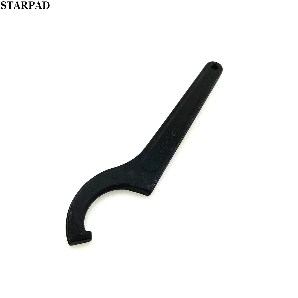 Hand Tools for 2-26/28-32/34-36/38-42 Wrench Hook Spanner Motorcycle Repair Tools Motorcycle Tool 55-62 ,5pcs