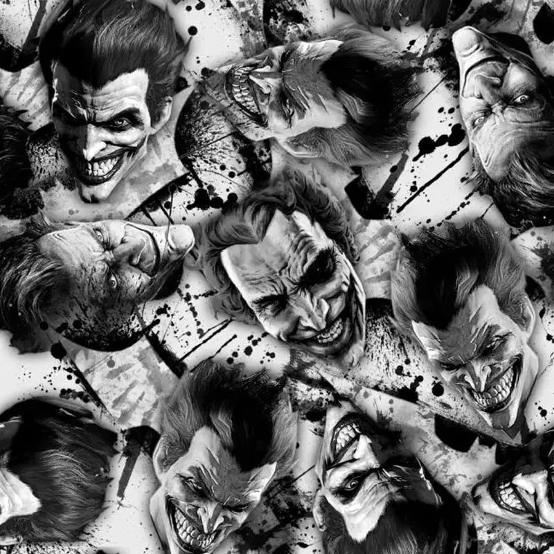 

Гидрографическая пленка TSAUTOP Размер 1 м X 10 м, пленка для переноса воды с черепом WDF1807