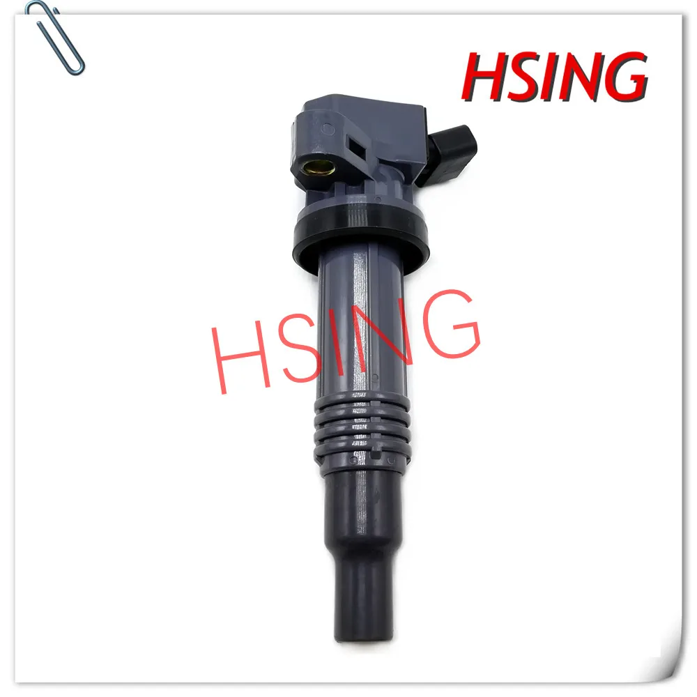 Ignition Coil Fits For 1998-2005 Toyota Altezza GXE1* JCE1* SXE10 ***Part No# 90919-02236 9091902236