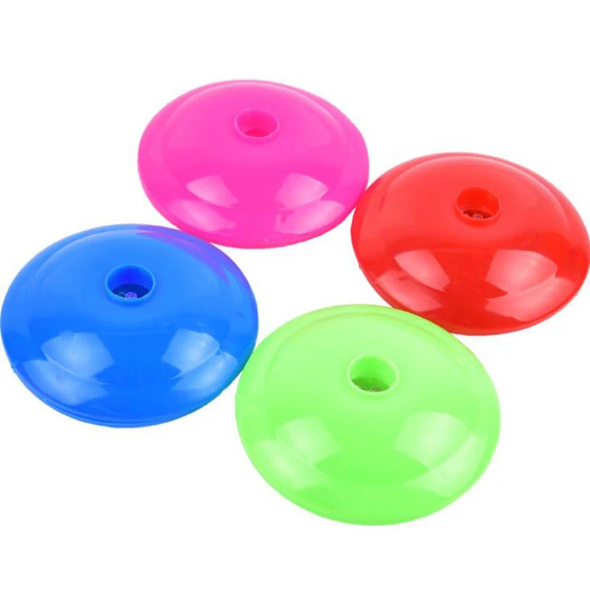 8 padrões de gradiente cor led luz noturna de fibra óptica decoração interior presente do feriado das crianças