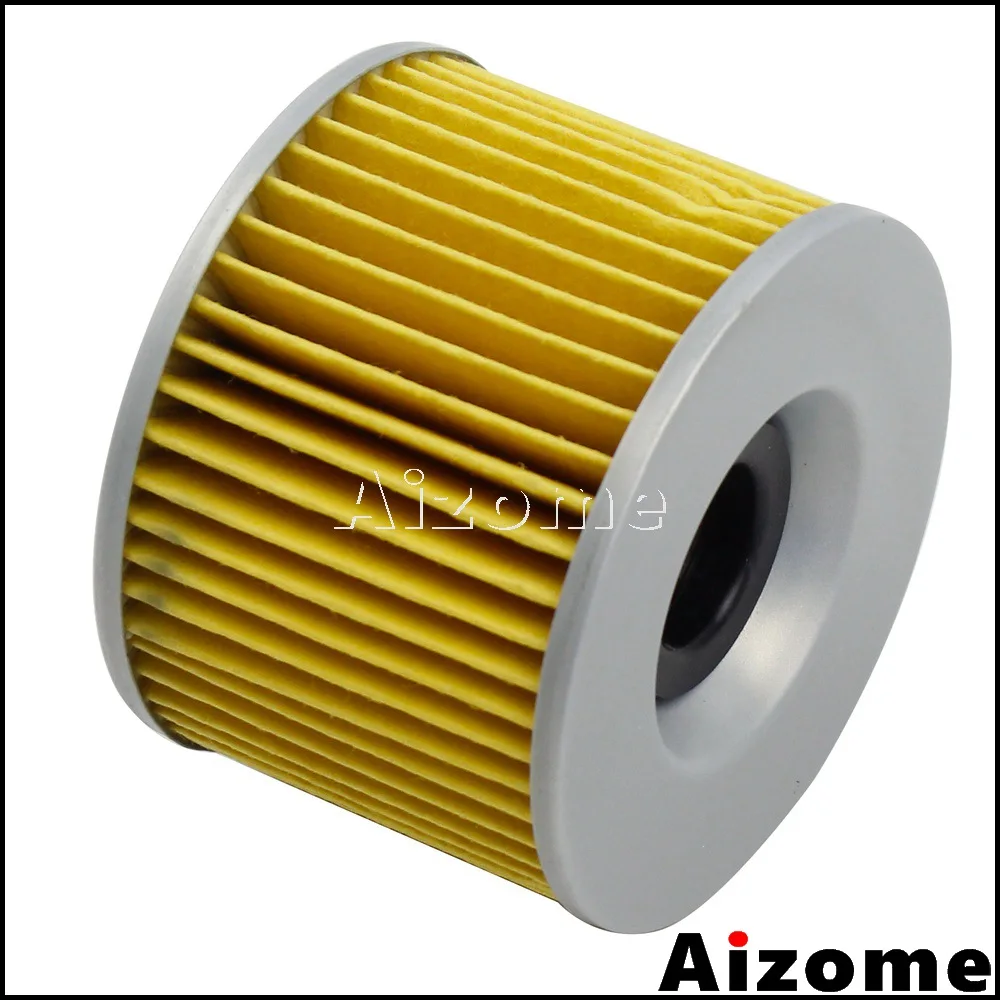 For Moto Guzzi Bimota Benelli Motorcycle Oil Filter For Honda CB CBX 350 400 500 650 750 900 1000 1100 GL1000 GL1200 Gold Wing