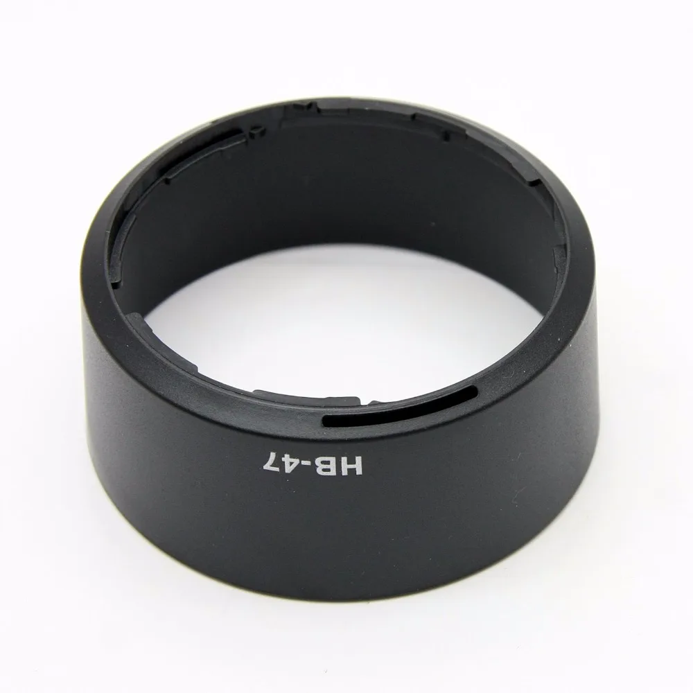 HB-47 HB47 Lens Hood for NIKON AF-S Nikkor 50mm f/1.4G