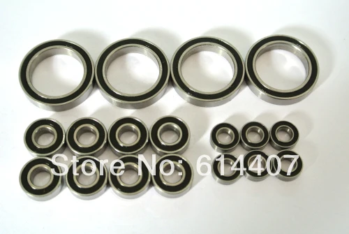 Provide quality TAMIYA(CAR) M05  Bearings kit RC model bearing