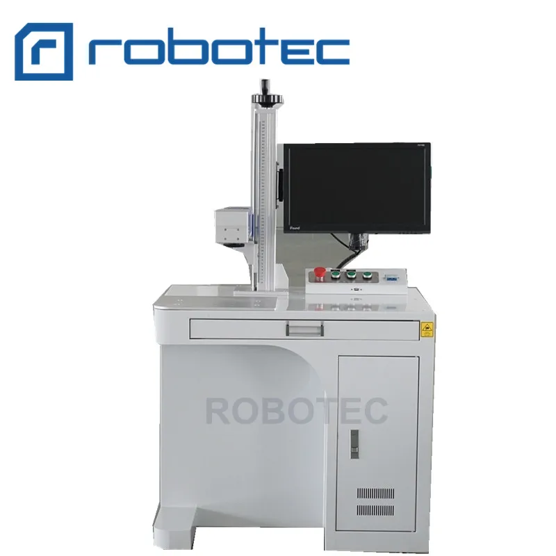 

Autofocus Fiber Laser Marking Machine Raycus Jpt 20w 30w 50w Gold Silver Cutting Machine Metal Stainless Steel Engraving