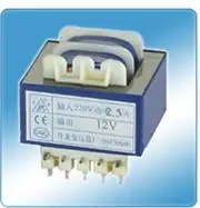 

Manufacturers direct transformer small transformer power transformer 2.5W 220V 8 pin 10X18 variable 28V