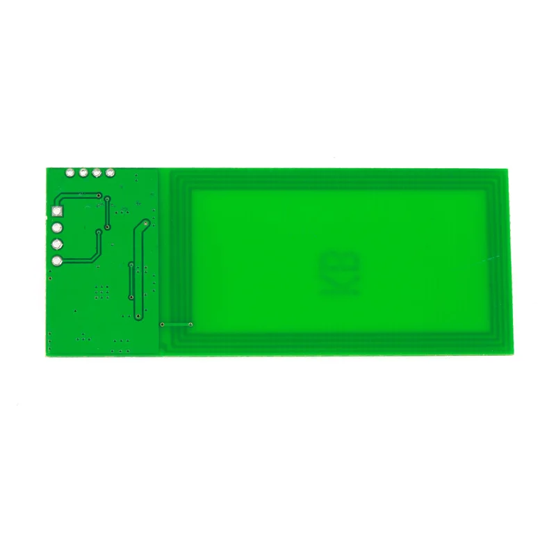 13.56MHz Frequency High Frequency Chip, Contactless IC Card Read and Write Module Support ISO14443A Standard B21