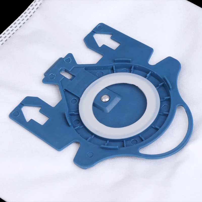 1Pc Vacuum Dust Bags For Miele Type GN S2 S5 S8 C1 C3 Vacuum Cleaner Bag Replacement Parts Accessories