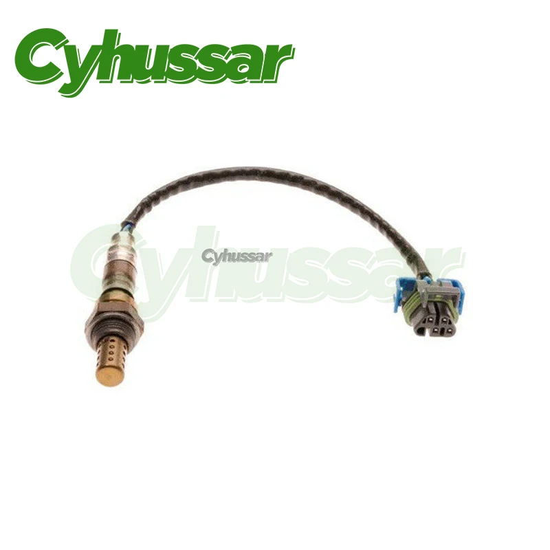 

Oxygen Sensor O2 Lambda Sensor Air Fuel Ratio Sensor for BUICK CADILLAC CHEVROLET GMC PONTIAC 234-4103 12565414 2000-2009